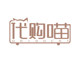 代购喵 DAIGOCAT 第9类科学仪器商标图样