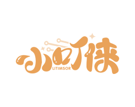 小叮侠 LITIMSOR 第9类科学仪器商标图样