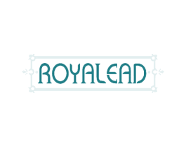 ROYALEAD 第6类五金金属商标图样