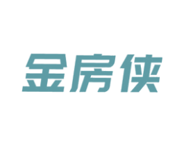 金房侠 第36类金融物管商标图样