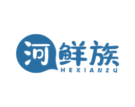河鲜族 第31类水果花木商标图样
