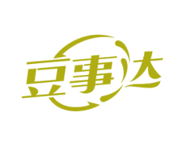 豆事达 第11类家用电器商标图样