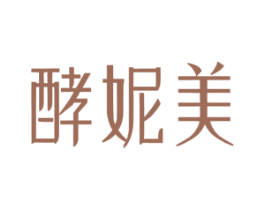 酵妮美 第10类医疗器械商标图样