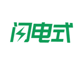 闪电式 第9类科学仪器商标图样