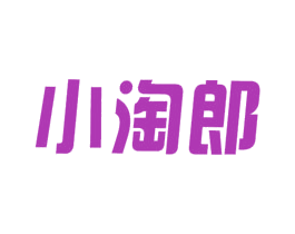 小淘郎 第9类科学仪器商标图样