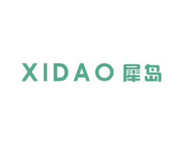 犀岛 第9类科学仪器商标图样