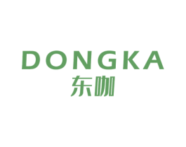 东咖 第9类科学仪器商标图样