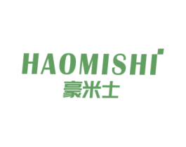 豪米士 第9类科学仪器商标图样