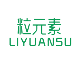 粒元素 第9类科学仪器商标图样