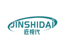 近视代 第9类科学仪器商标图样