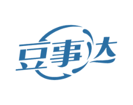 豆事达 第7类机械设备商标图样