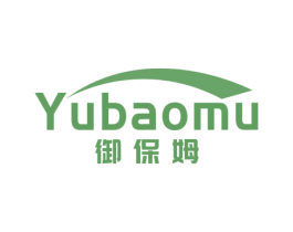 御保姆 第7类机械设备商标图样