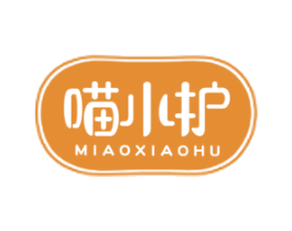 喵小护 第3类化妆品商标图样