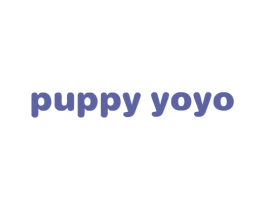 PUPPY YOYO 第44类医疗园艺商标图样