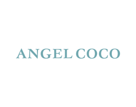 ANGEL COCO 第43类餐饮酒店商标图样