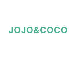 JOJO&COCO 第43类餐饮酒店商标图样