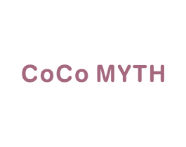 COCO MYTH 第43类餐饮酒店商标图样