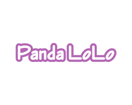 PANDA LOLO 第32类啤酒饮料商标图样