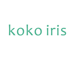 KOKO IRIS 第31类水果花木商标图样