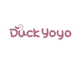 DUCK YOYO 第31类水果花木商标图样