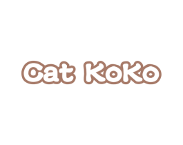 CAT KOKO 第31类水果花木商标图样