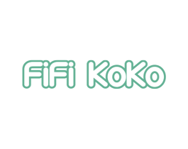FIFI KOKO 第31类水果花木商标图样