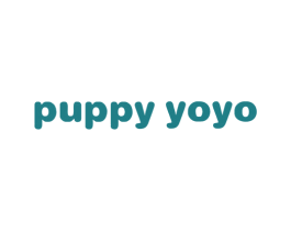 PUPPY YOYO 第31类水果花木商标图样