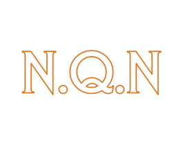 N.Q.N 第30类小食配料商标图样