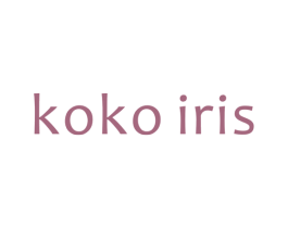 KOKO IRIS 第30类小食配料商标图样