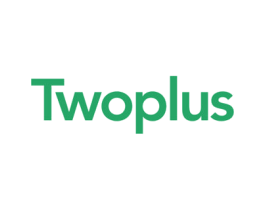 TWOPLUS 第29类食品商标图样