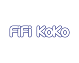 FIFI KOKO 第29类食品商标图样