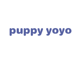 PUPPY YOYO 第29类食品商标图样