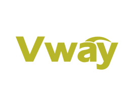 VWAY 第24类布料床单商标图样