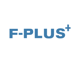 F-PLUS 第24类布料床单商标图样