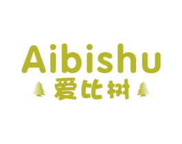 爱比树 第24类布料床单商标图样