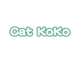 CAT KOKO 第20类家具商标图样
