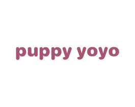 PUPPY YOYO 第20类家具商标图样