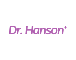 DR.HANSON+ 第10类医疗器械商标图样