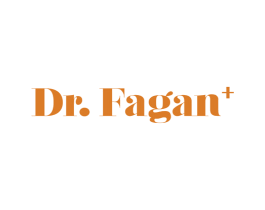 DR.FAGAN+ 第10类医疗器械商标图样