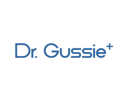 DR. GUSSIE 第10类医疗器械商标图样