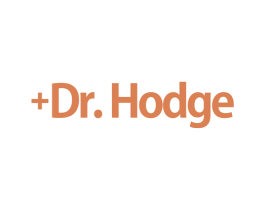 +DR.HODGE 第10类医疗器械商标图样