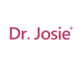 DR.JOSIE+ 第10类医疗器械商标图样