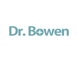 DR.BOWEN 第10类医疗器械商标图样
