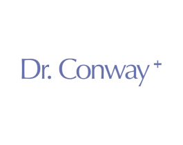DR.CONWAY 第10类医疗器械商标图样