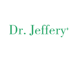 DR.JEFFERY 第10类医疗器械商标图样