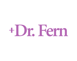 +DR.FERN 第10类医疗器械商标图样