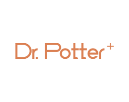 DR.POTTER+ 第10类医疗器械商标图样
