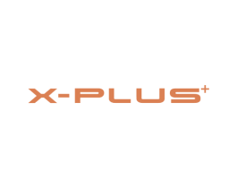 X-PLUS+ 第10类医疗器械商标图样