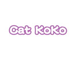 CAT KOKO 第10类医疗器械商标图样