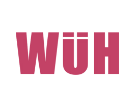 WUH 第9类科学仪器商标图样